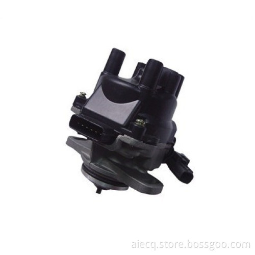Distribuidor,distributor cap & rotor, ignition DISTRIBUTORS FOR HONDA